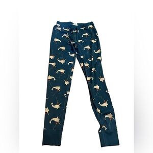Women’s Hannah Andersson pajama pants